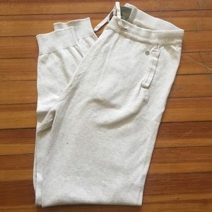 Super Comfy Bench Sweatpants - joggers